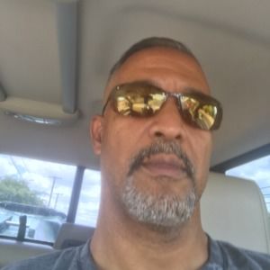 Meet your Posher, Jerome